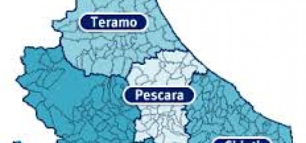 province abruzzo