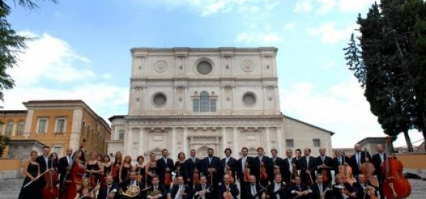 orchestra sinfonica abruzzese