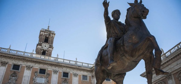 Viabilità Roma