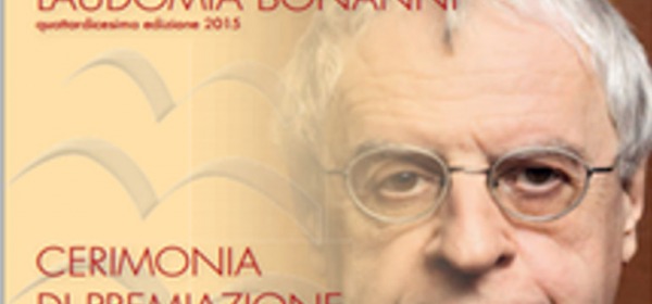 premio laudomia bonanni