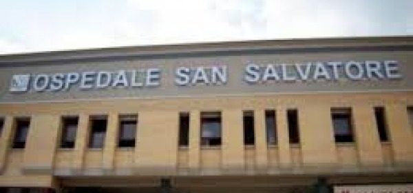 Ospedale San Salvatore - L'Aquila