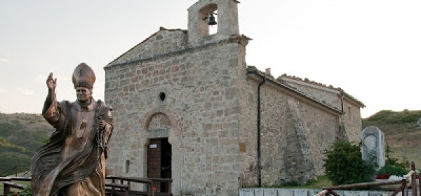 San Pietro della Jenca