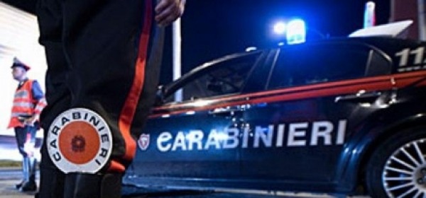 Carabinieri