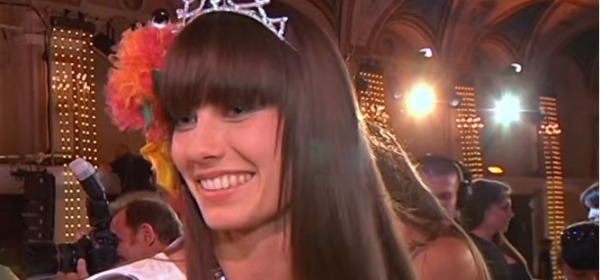 Ena Kadic, Miss Austria 2013