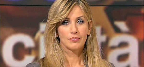 Maria Grazia Capulli, TG2