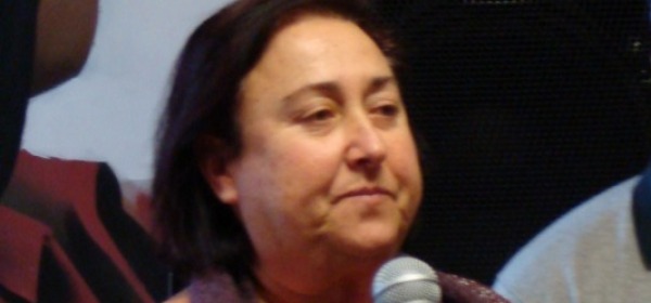 Alfonsa Micciché, direttrice del "Beccaria" di Milano