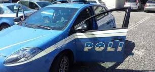 Polizia di Stato