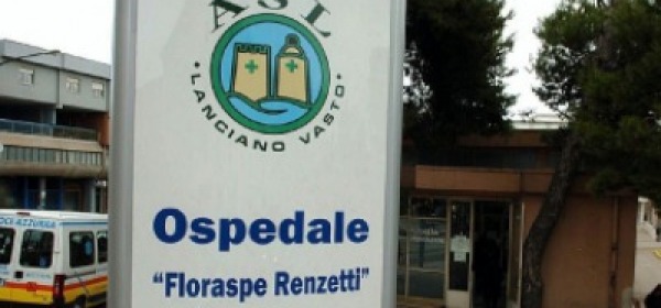 Ospedale Lanciano