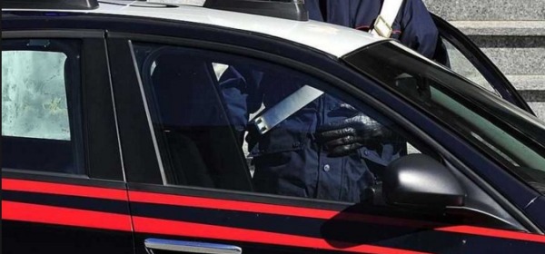 Carabinieri