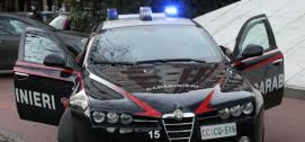 Carabinieri