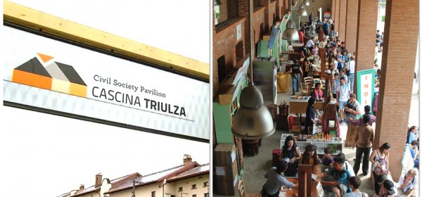 Expo2015 - Cascina Triulza