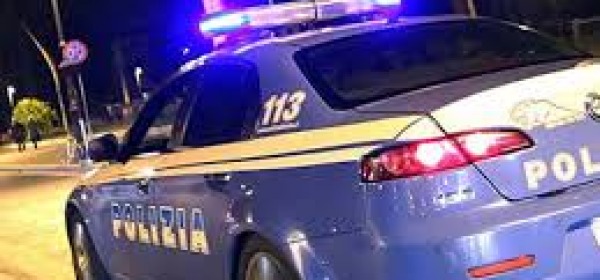 Polizia di Stato