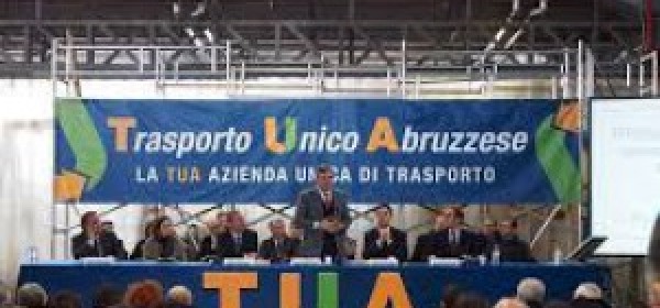 Presentazione TUA