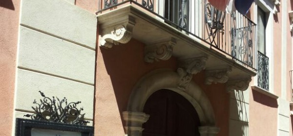 Palazzo della cultura a Pianella