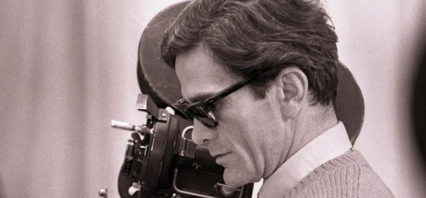 Pier Paolo Pasolini