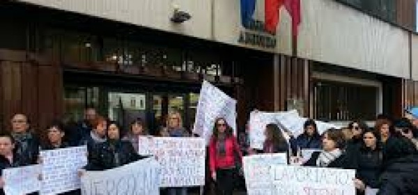 manifestazione 