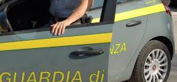 Guardia di Finanza