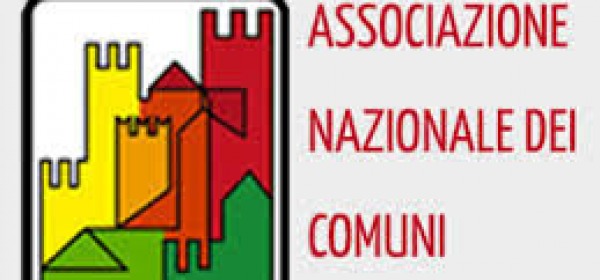 Anci-Associazione Nazionale Comuni Italiani