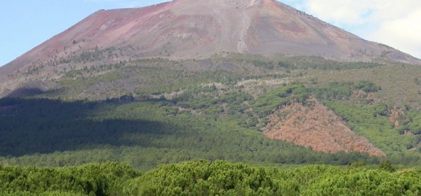 Lipu Onlus, marcia per la terra