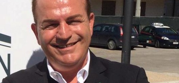 Gianfranco Reale, segretario regionale Filca-Cisl Abruzzo/Molise