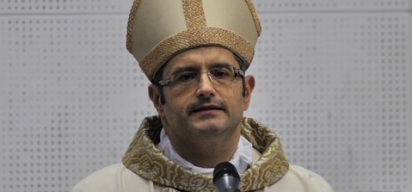 Pietro Vittorelli, ex Abate di Montecassino