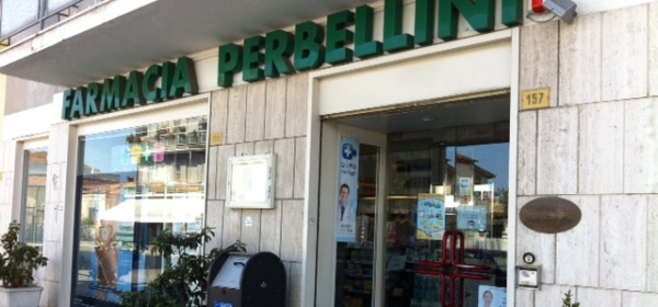 Farmacia Perbellini