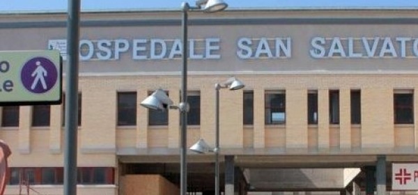 Ospedale San Salvatore L'Aquila