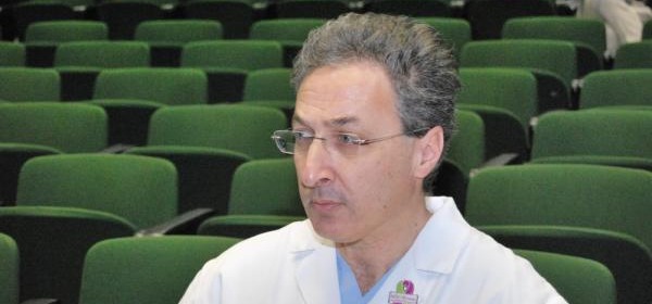 Maurizio Rosati