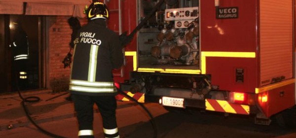 Vigili del Fuoco