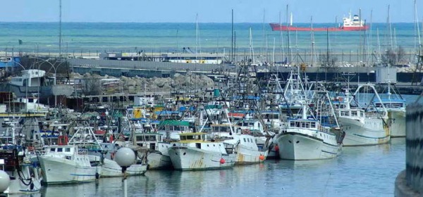 Porto Pescara