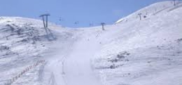 pista Campo Imperatore