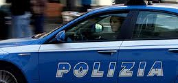 Polizia Stradale