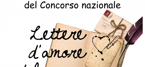 Lettere d'amore dal carcere-locandina