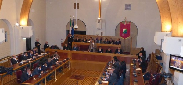 Consiglio regionale Abruzzo