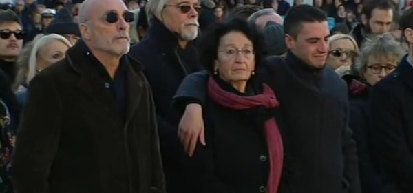 L'Addio A Valeria Solesin