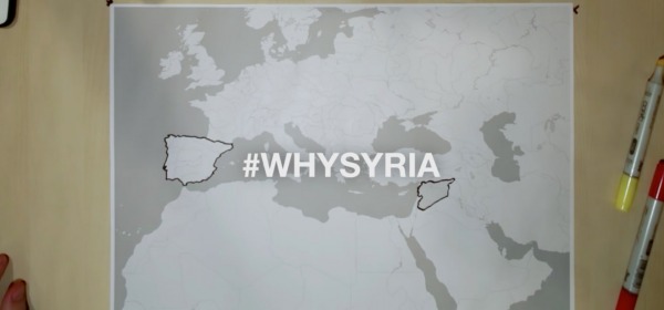 WHYSYRIA