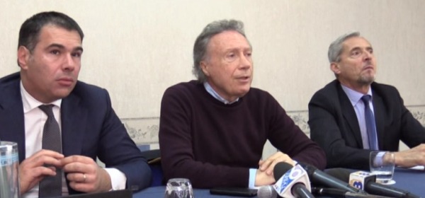 conferenza Abruzzo Civico