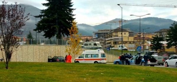 Incidente Piazza d'Armi, muore Antonio Padovani