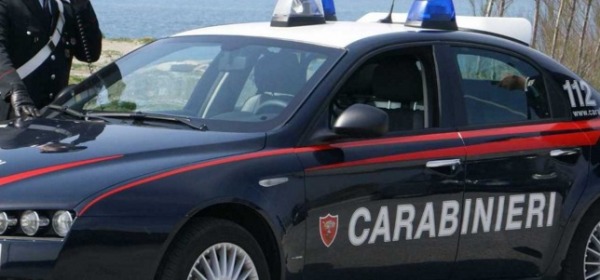 Carabinieri