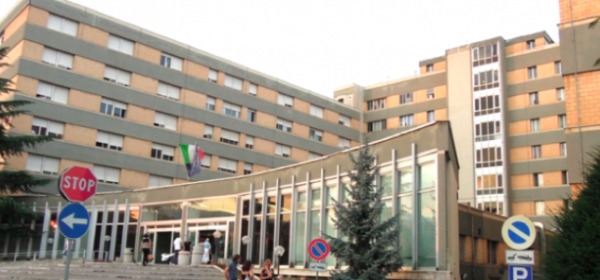 ospedale Mazzini Teramo