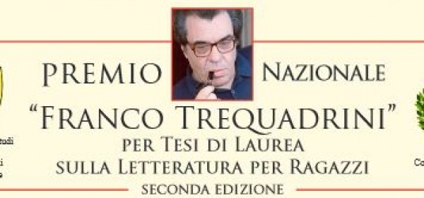 Premio Franco trequadrini