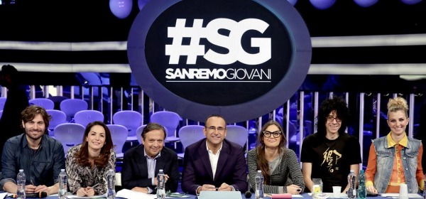 SANREMO 2016