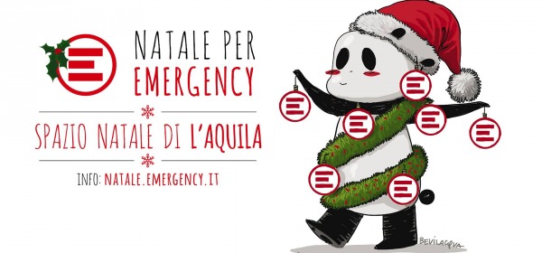 Natale Emergency