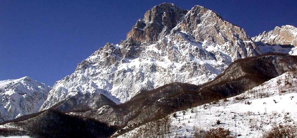 Gran Sasso