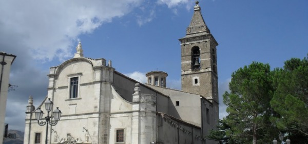 Chiesa Sant'Eustachio