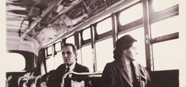 Rosa Parks- 