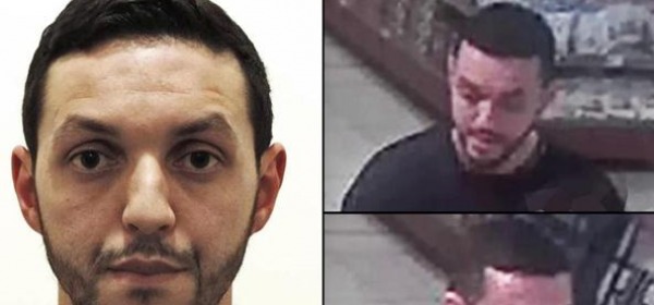 Belgio, il terrorista dell'Isis Mohamed Abrini