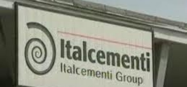 Italcementi