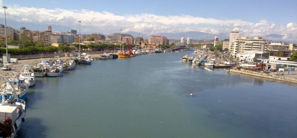 Fiume Pescara