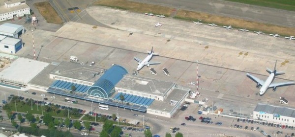 Aeroporto Pescara